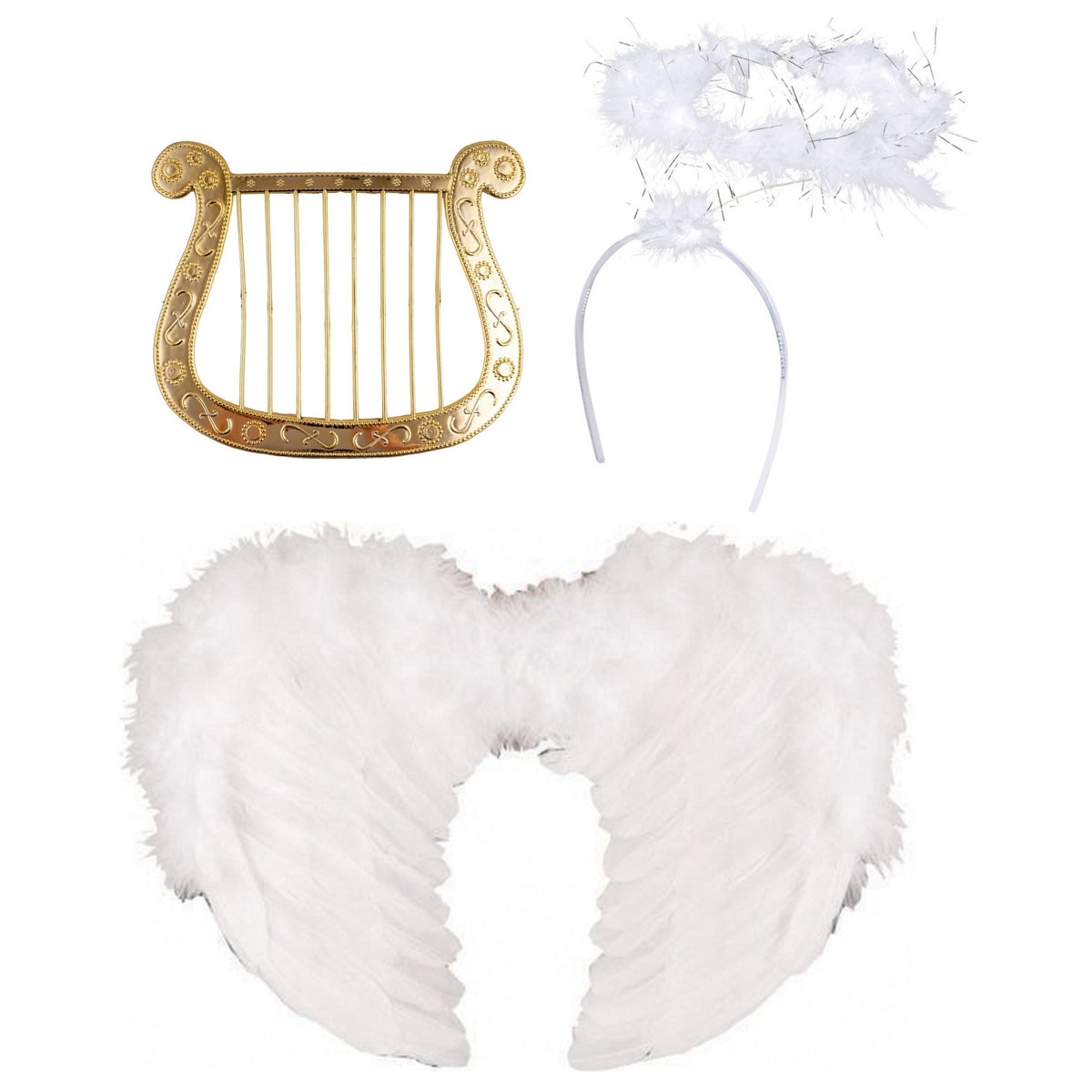 engel-verkleedaccessoires-set-wit-engelen-vleugels-3delig-carnaval--kerst-thema_10483564