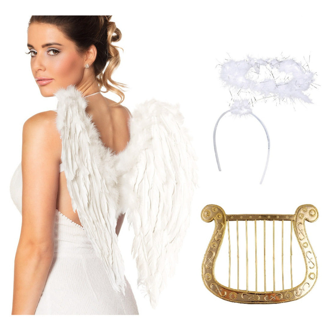 engel-verkleedaccessoires-set-wit-engelen-vleugels-3delig-carnaval--kerst-thema_10483566