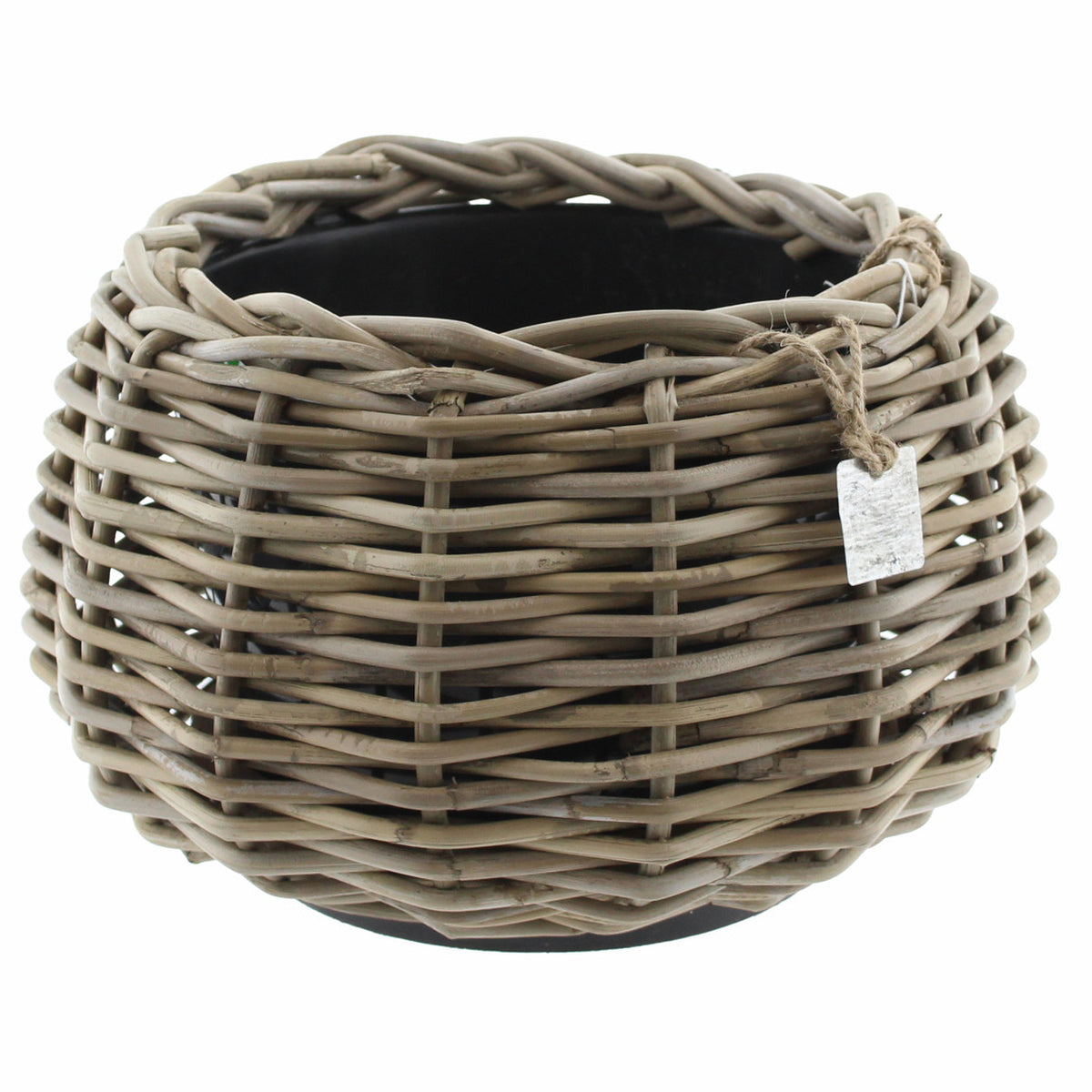 planten-bloemen-mand-tina-cilinder-rotan-gevlochten-riet-d30-x-h19-cm-drypot_10470569