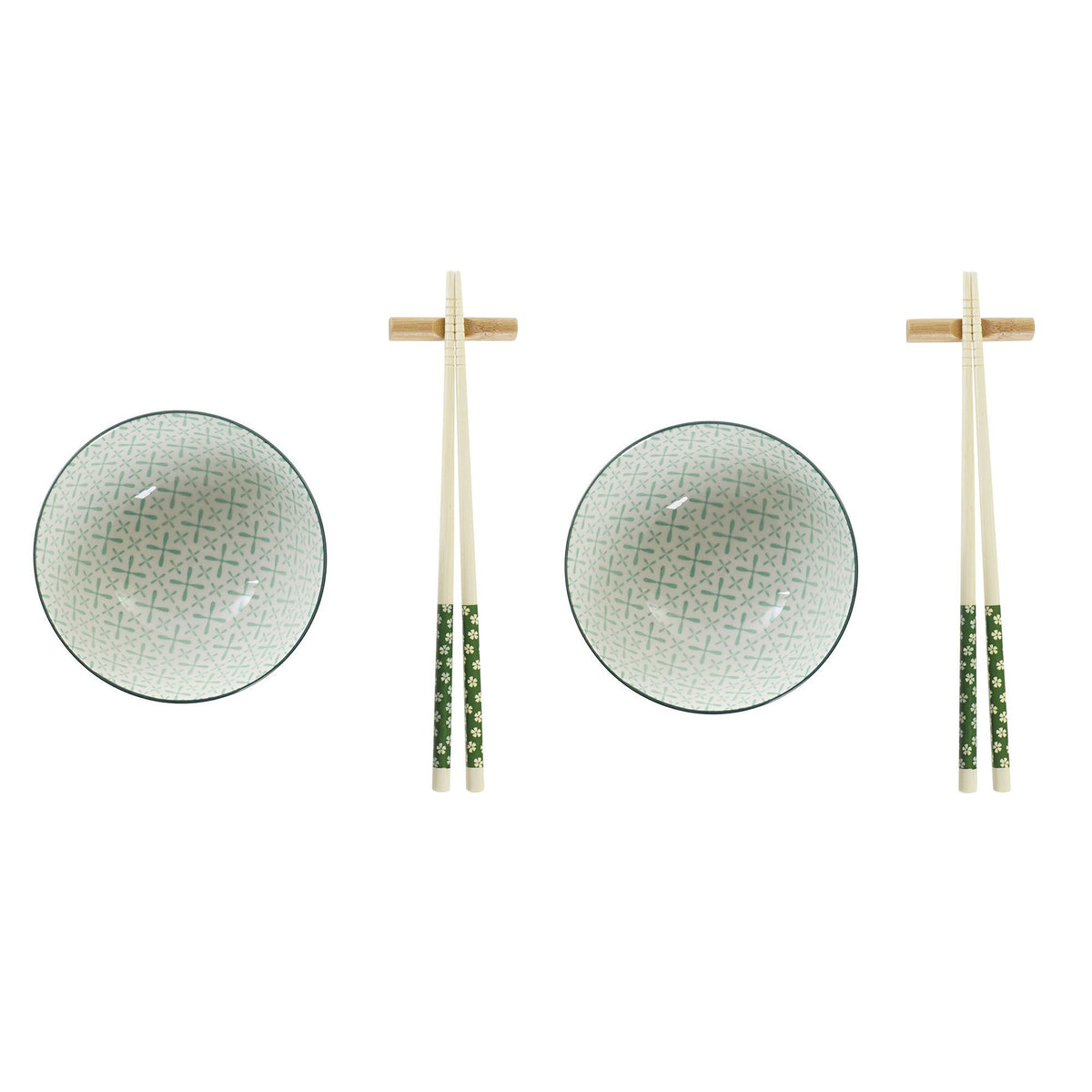 6delige-sushi-serveer-set-aardewerk-voor-2-personen-groen-wit_10349572