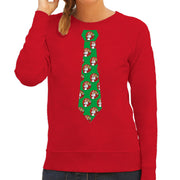 stropdas-kersttrui-kerst-sweater-kerstman-met-bier-rood-voor-dames_10369573
