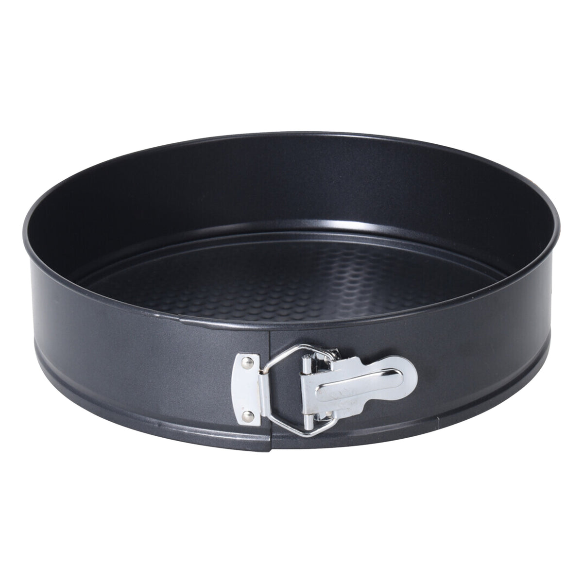 la-cucina-springvorm-antiaanbaklaag-28-cm-staal_10361579-1