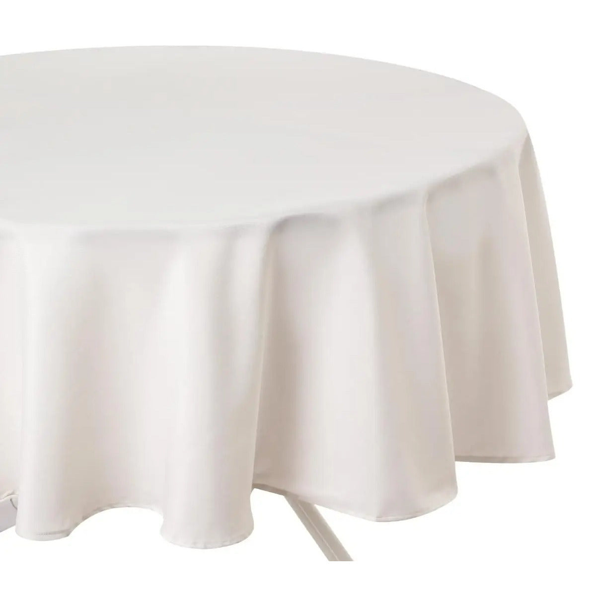 atmosphera-tafelkleed-rond-ivoor-wit-dia-180-cm-eettafel-tafellakens-polyester_10342579
