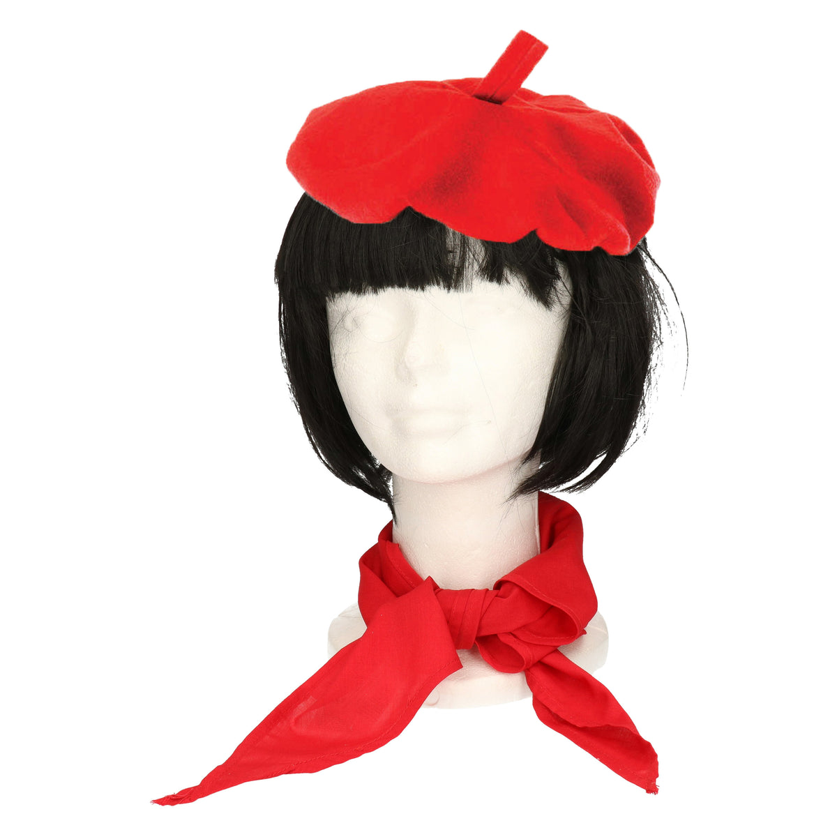 franse-baret-en-sjaaltje-rood-polyester-voor-volwassenen-carnaval-accessoires-_10426579