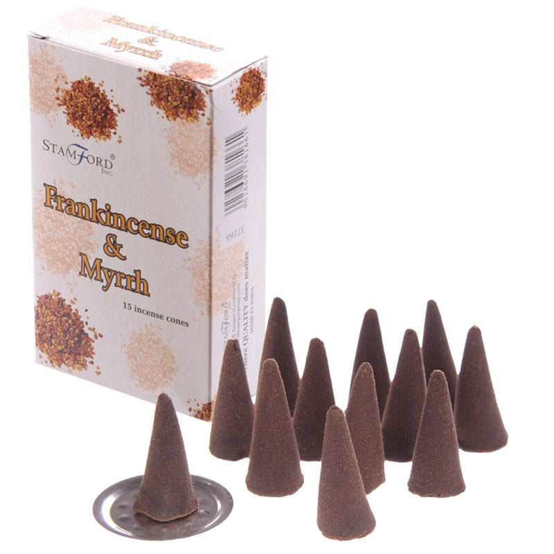 15x-stamford-wierook-kegeltjes-frankincense-mirre-geur_10216581