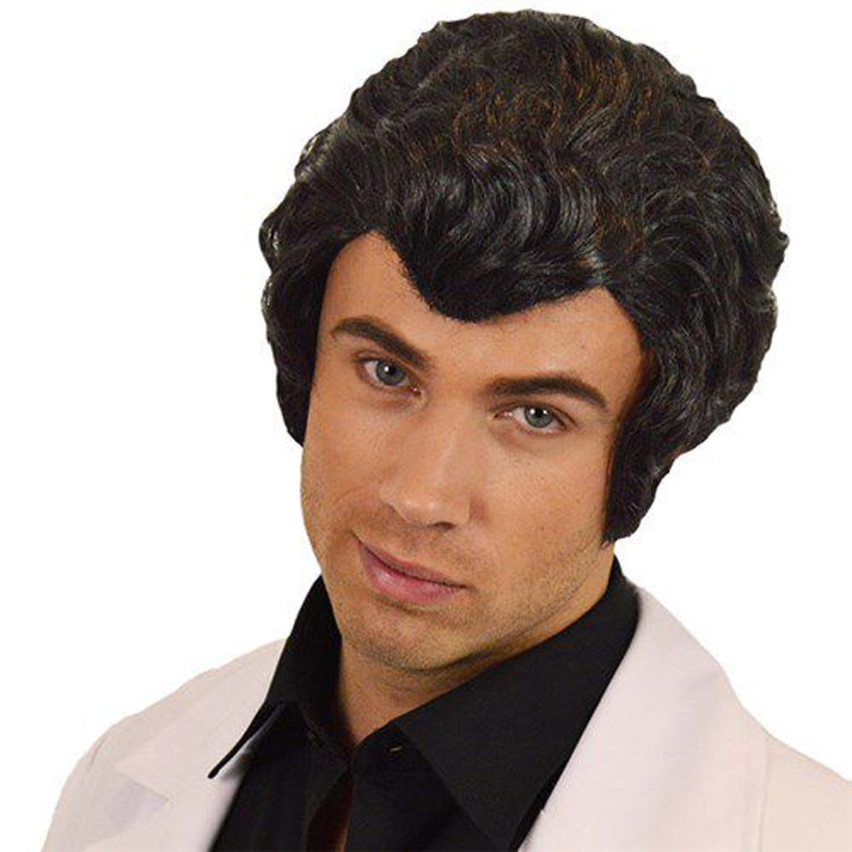 carnaval-verkleed-pruik-rockster-zwart-kort-haar-heren-foute-party_10461582