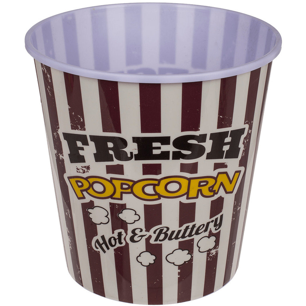 popcorn-bak-rood-wit-kunststof-d175-cm-5-liter-herbruikbaar_10412583-2