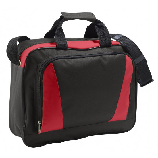 documenten-werktas-aktetas-rood-zwart-2-vakken-40-x-11-x-31-cm-polyester_10057584