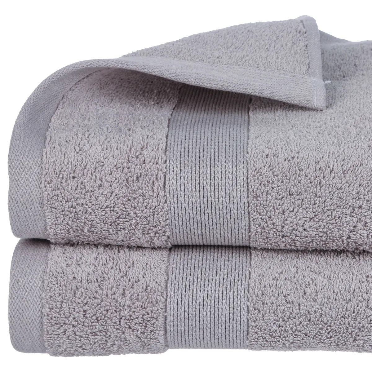 atmosphera-badhanddoek-lichtgrijs-70-x-130-cm-katoen-450-grams-luxe-handdoek_10448585