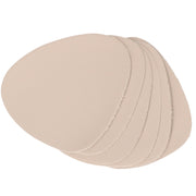 zeller-glazenonderzetters-6x-stuks-lederlook-creme-10x12cm-kunstleer-tafel-glazen_10215587-2