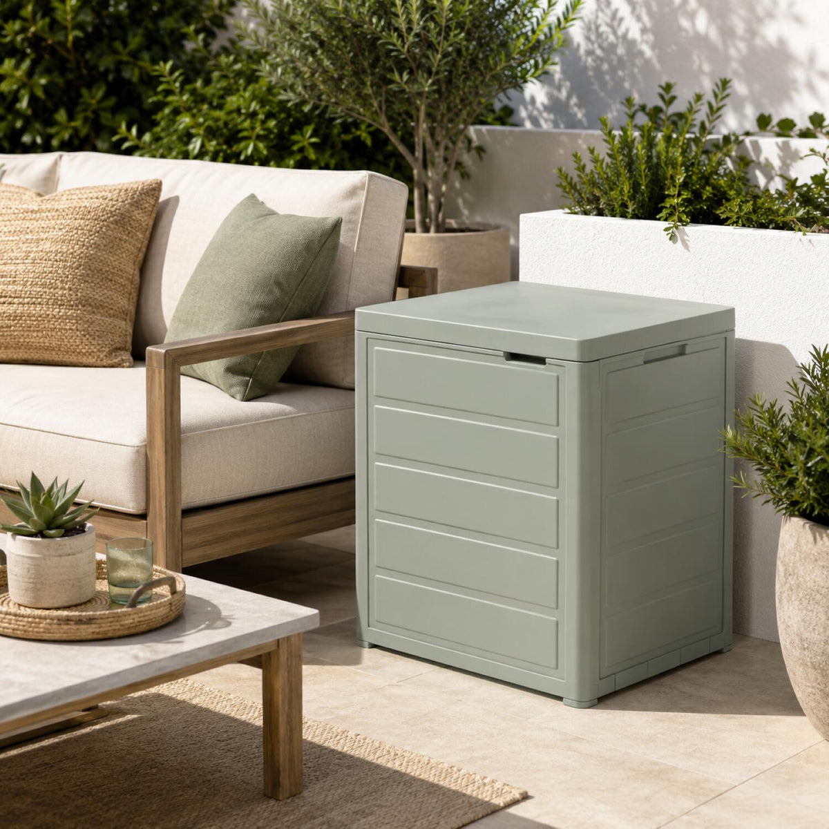 tuinkussen-opbergbox-lena-compact-lichtgroen-kunststof-120-liter-58-x-44-x-56-cm_10500588-2