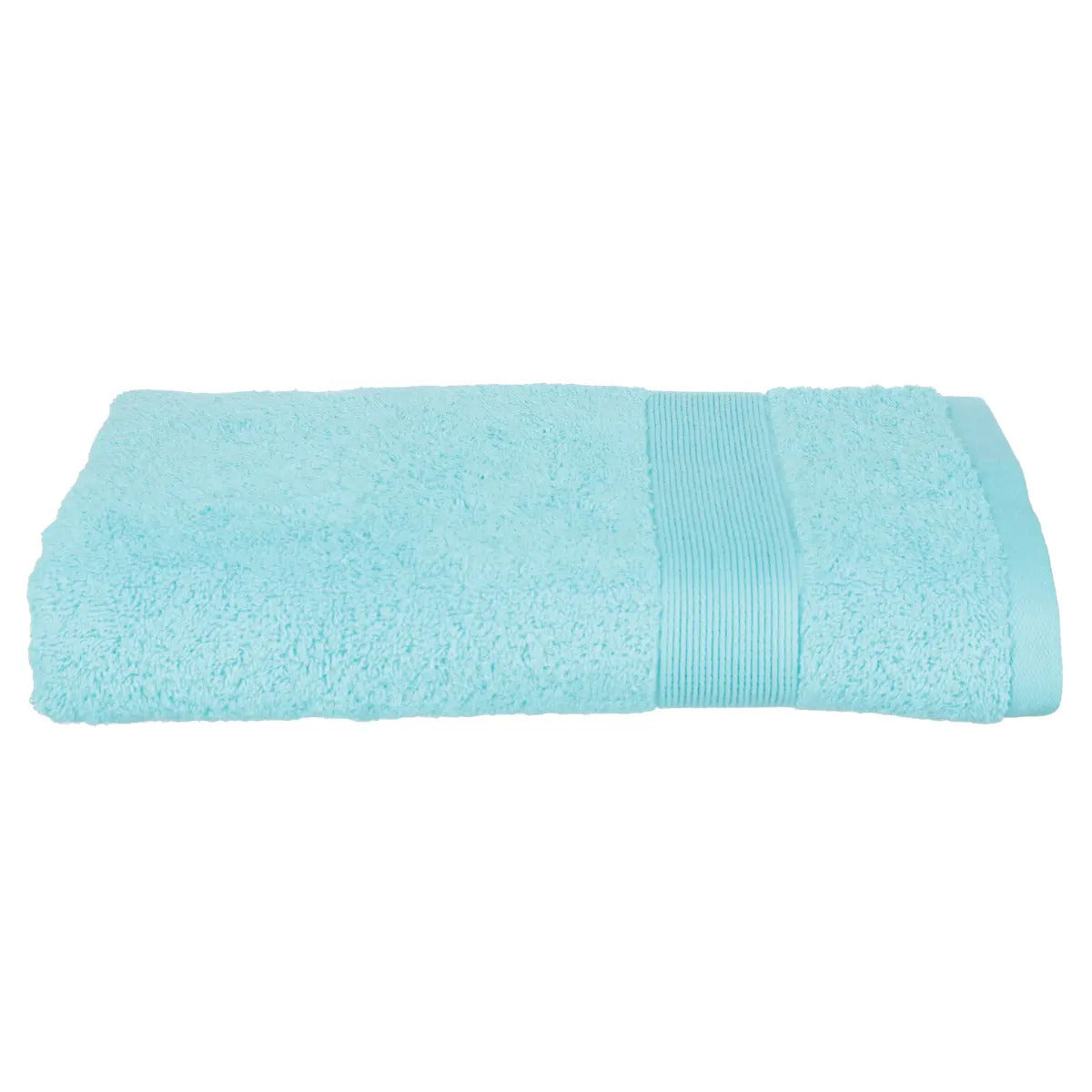 atmosphera-badhanddoek-aqua-lichtblauw-70-x-130-cm-katoen-450-grams-luxe-handdoek_10448589-2