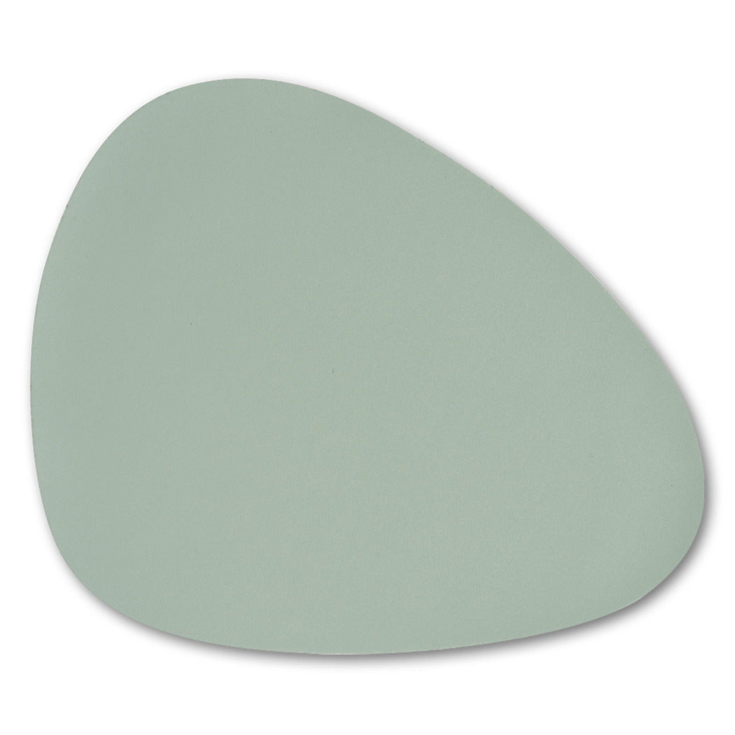 zeller-glazenonderzetters-6x-stuks-lederlook-mintgroen-10x12cm-kunstleer-tafel-glazen_10215589