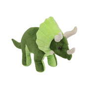 pluche-knuffel-dinosaurus-triceratops-van-20-cm_10346589