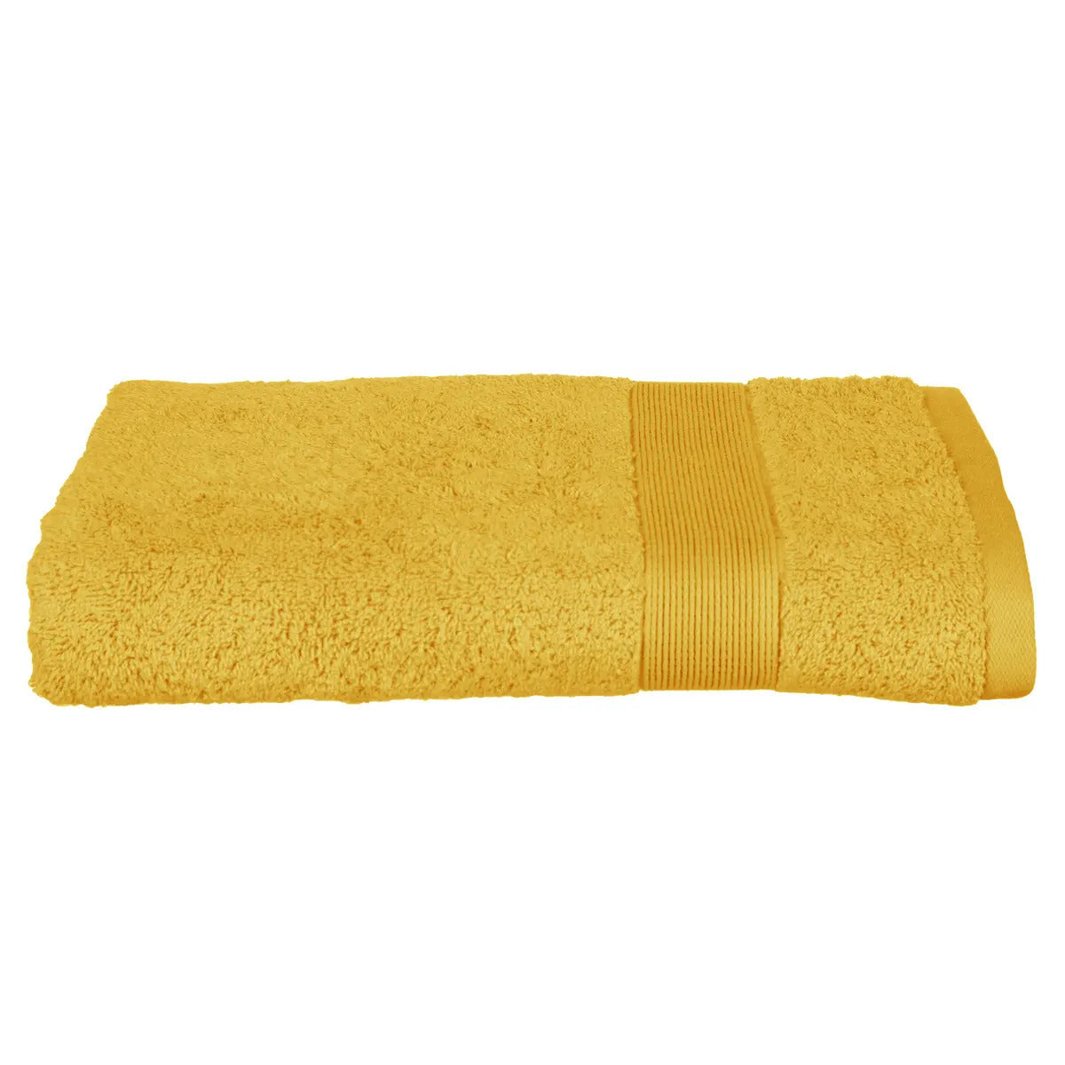 atmosphera-badhanddoek-okergeel-70-x-130-cm-katoen-450-grams-luxe-handdoek_10448590-2