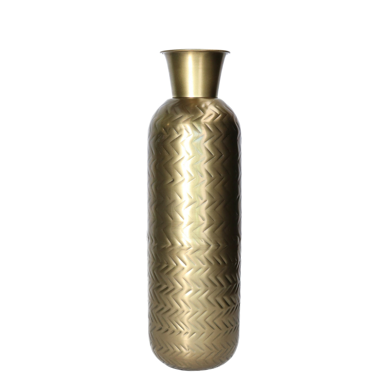 bloemenvaas-antique-dorado-goud-bewerkt-metaal-d15-x-h46-cm-flessenhals-model_10433590-4