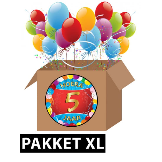 5-jaar-versiering-voordeel-pakket-xl_10063590
