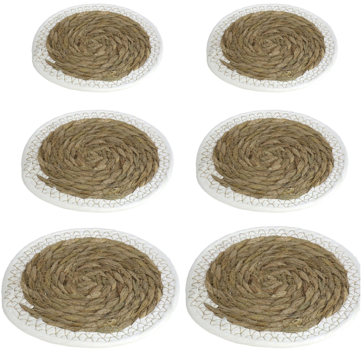 gerimport-pannen-onderzetters-6x-stuks-zeegras-rond-20-en-24-en-28-cm-keuken-artikelen_10340591