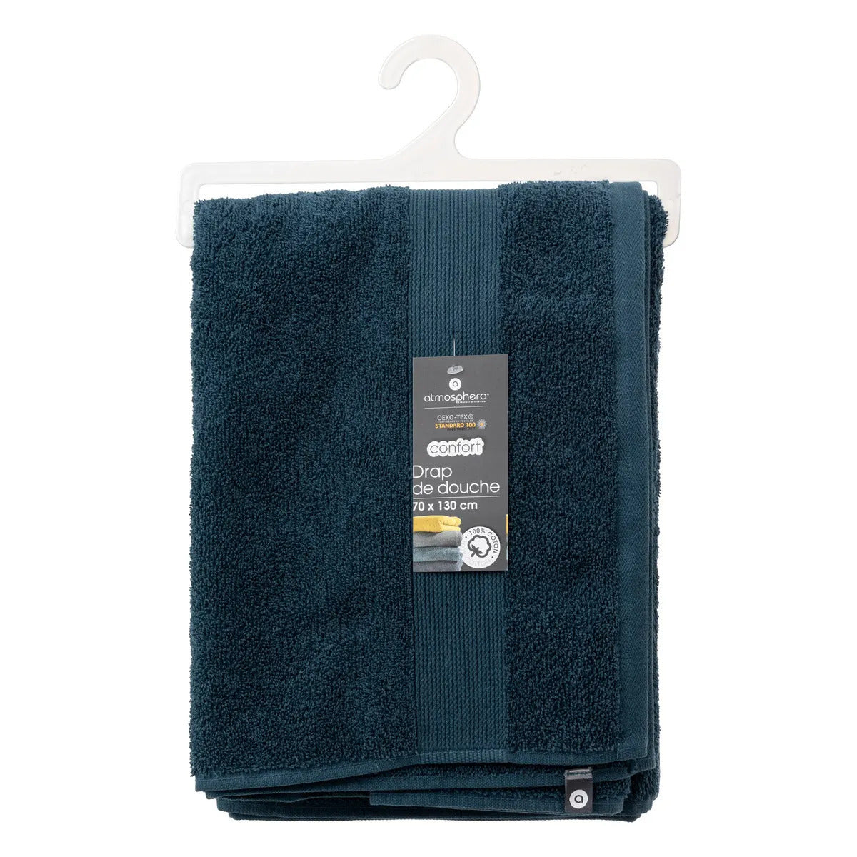 atmosphera-badhanddoek-petrol-blauw-70-x-130-cm-katoen-450-grams-luxe-handdoek_10448593-1