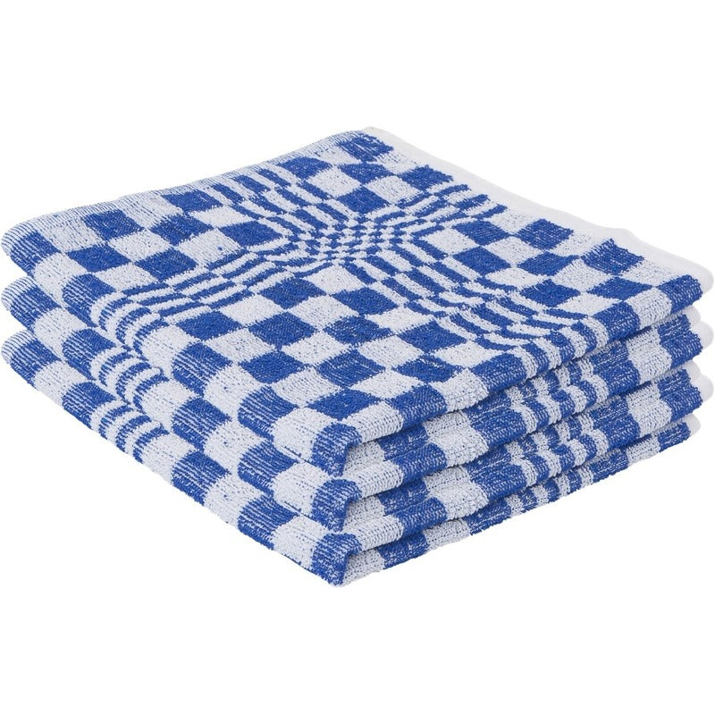handdoek-3x-blauw-met-blokmotief-50-x-50-cm-keukendoek_10173594