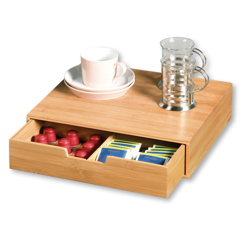 kesper-koffiecups-lade-capsules-theezakjes-bamboe-30x31x10-cm_10446598-1
