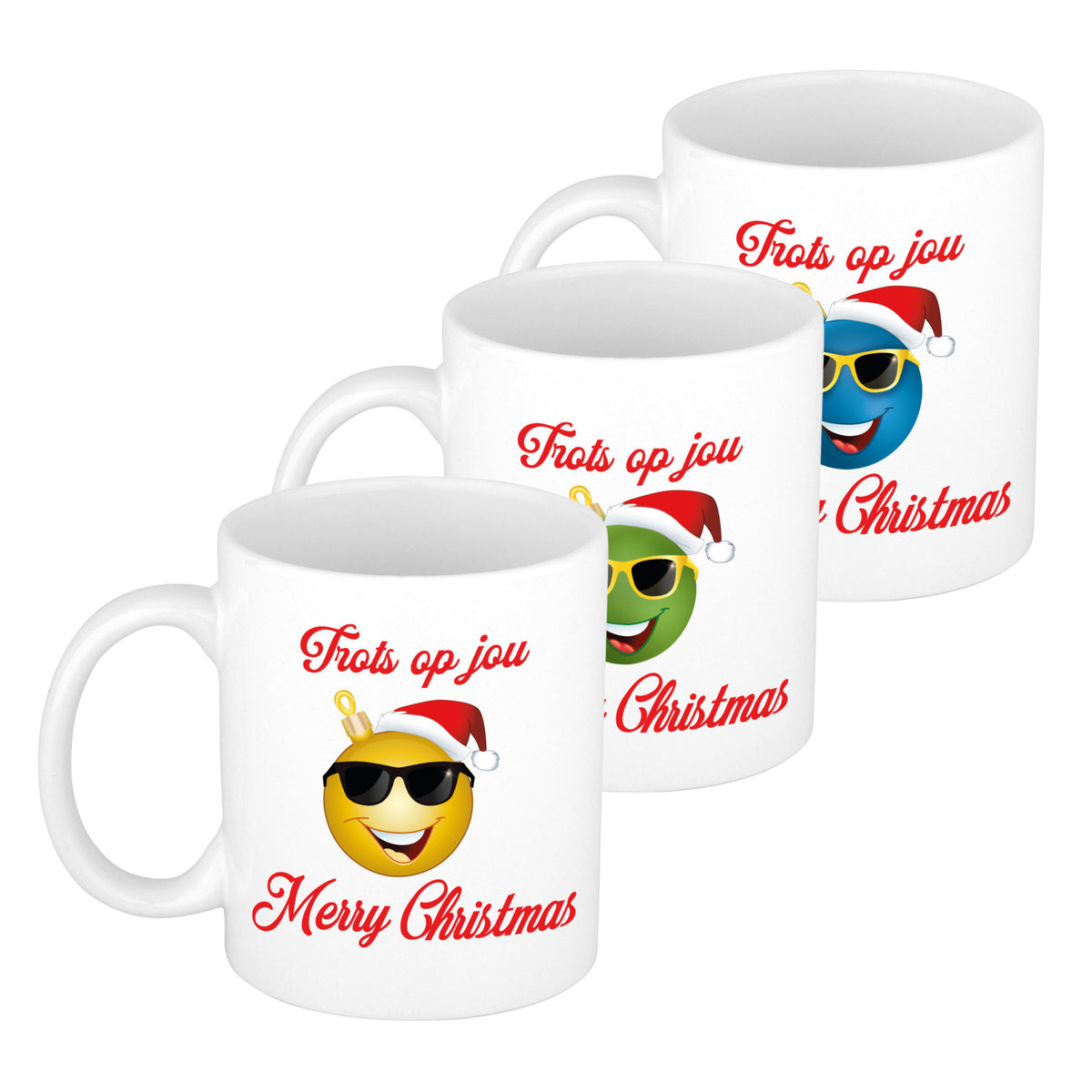 kerst-cadeau-mokken-6x-trots-op-jou-werknemers-collegas-team-300-ml-keramiek_10483598