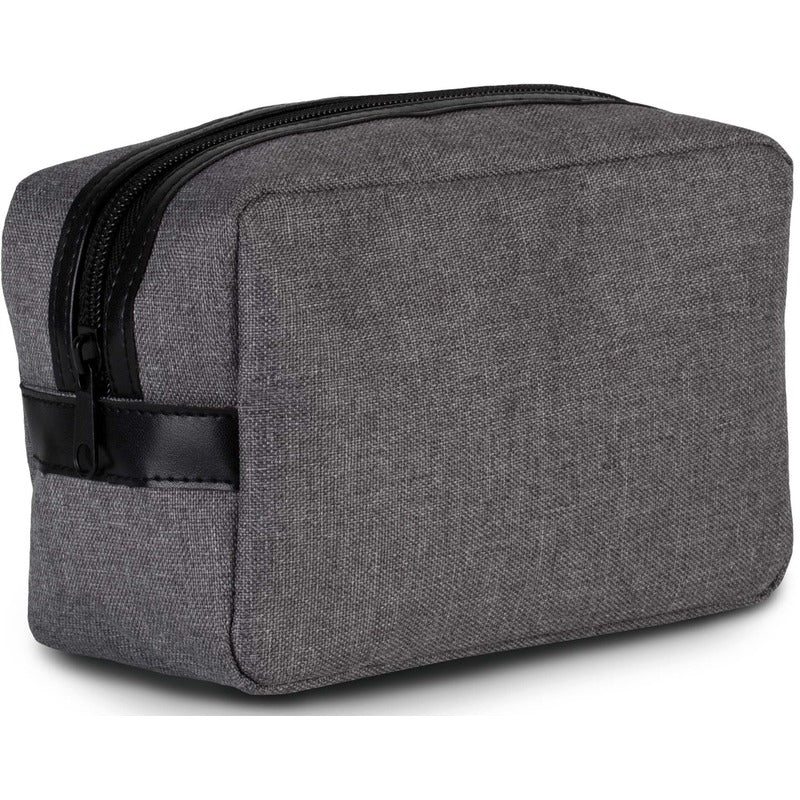 kimood-toilettas-makeup-tasje-grijs-20-x-14-x-9-cm-voor-heren-dames-en-kinderen_10151598