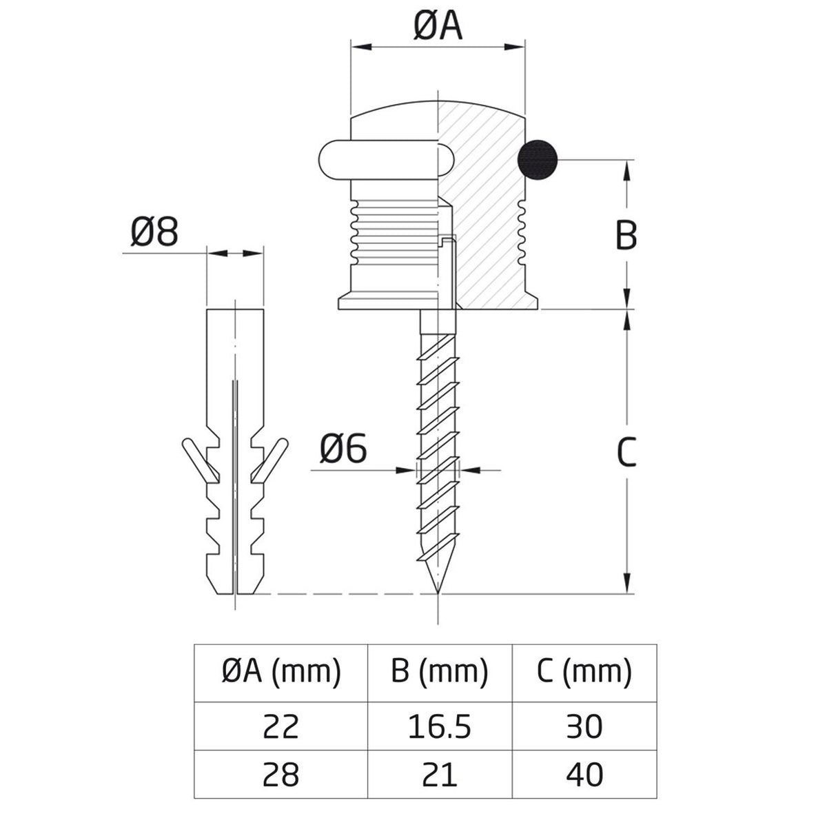 amig-deurstopper-deurbuffer-1x-d22mm-inclusief-schroeven-mat-rvs_10420601-1