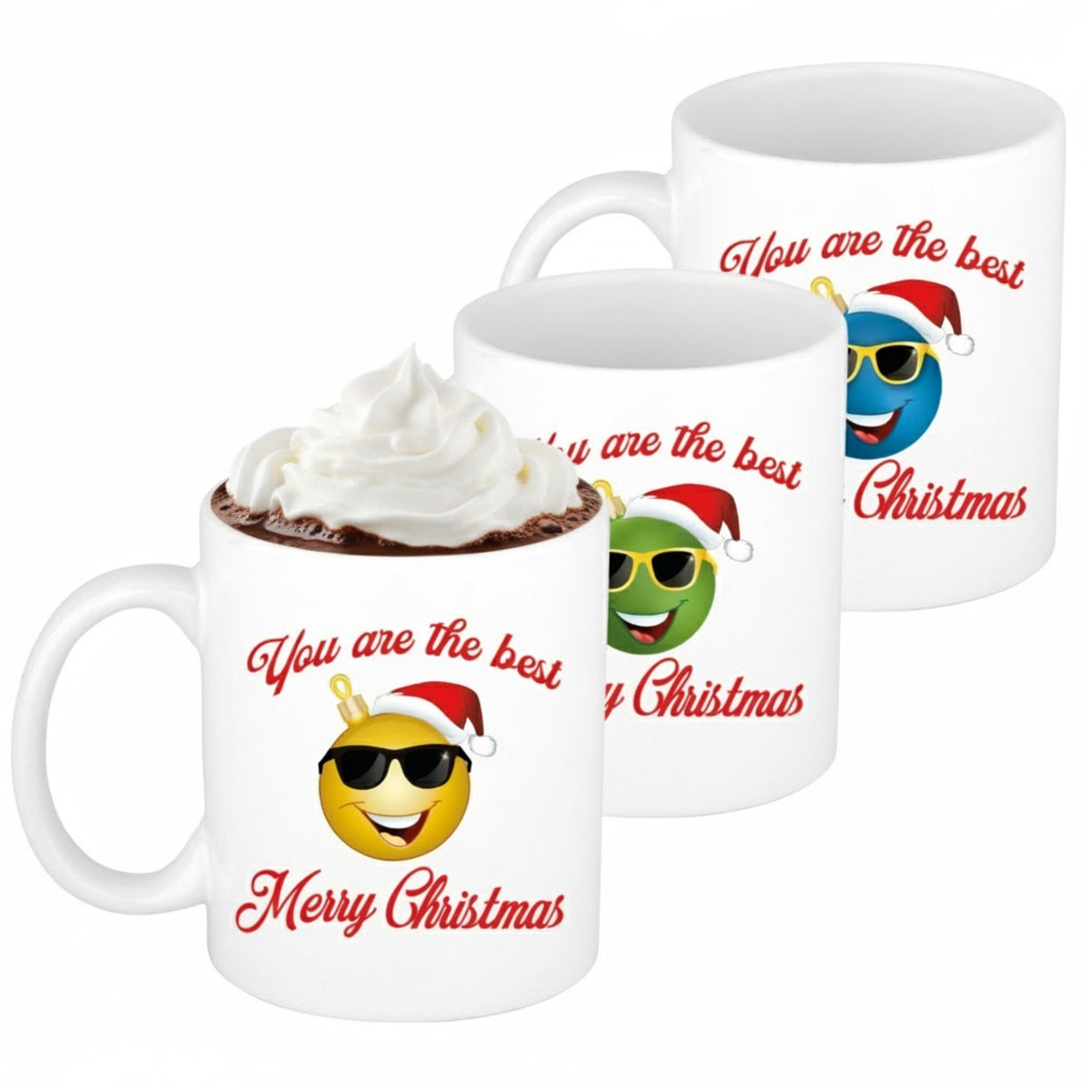 kerst-cadeau-mokken-6x-the-best-werknemers-collegas-team-300-ml-keramiek_10483604-1