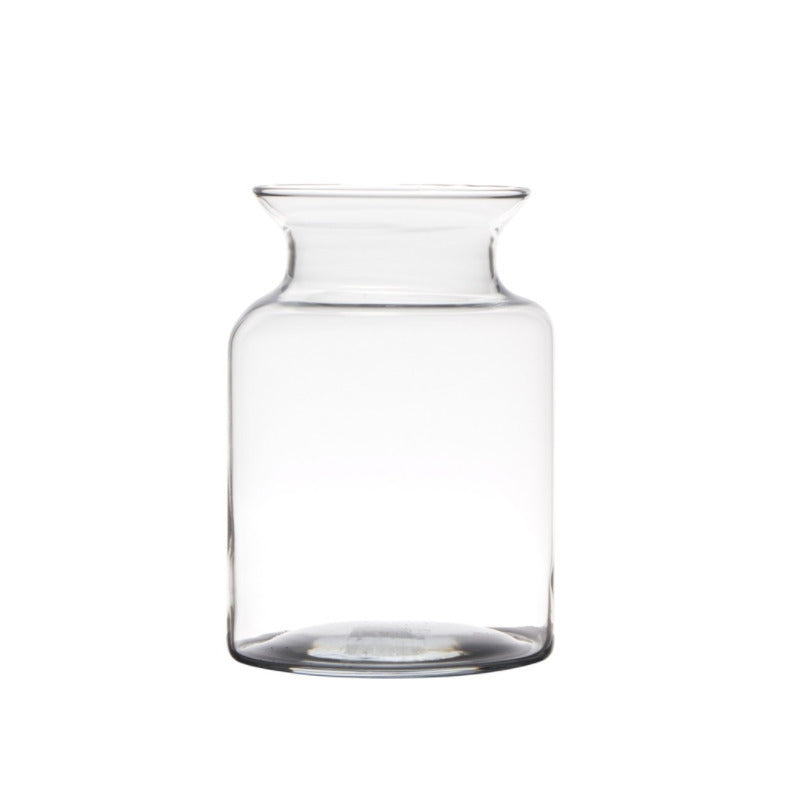 hakbijl-glass-melkbus-bloemenvaas-glas-h20-x-d14-cm-transparant_10239608
