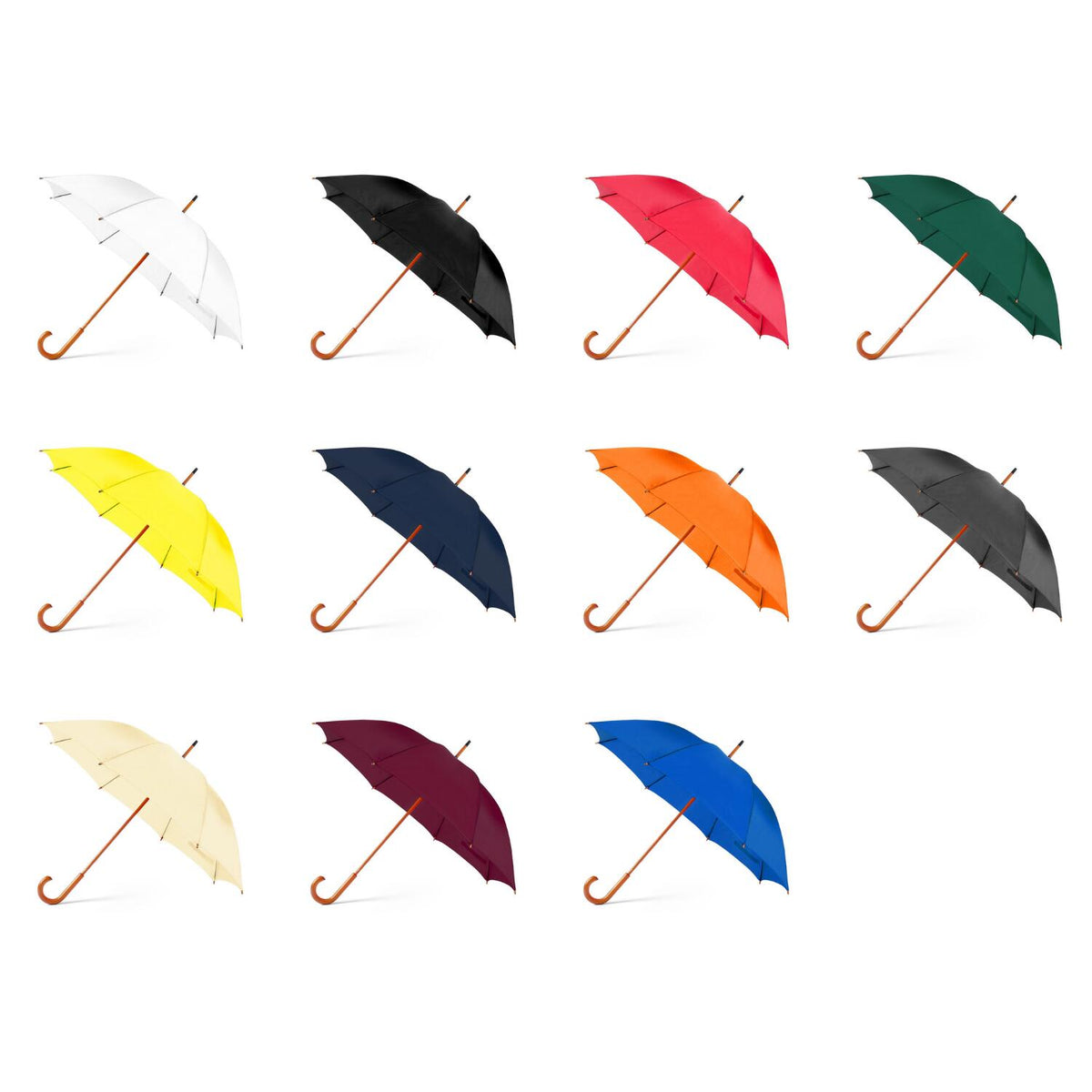 paraplu-8-panels-dryfeet-donkerblauw-dia-105-cm-85-cm-lang-regen-polyester-hout_10501610-1