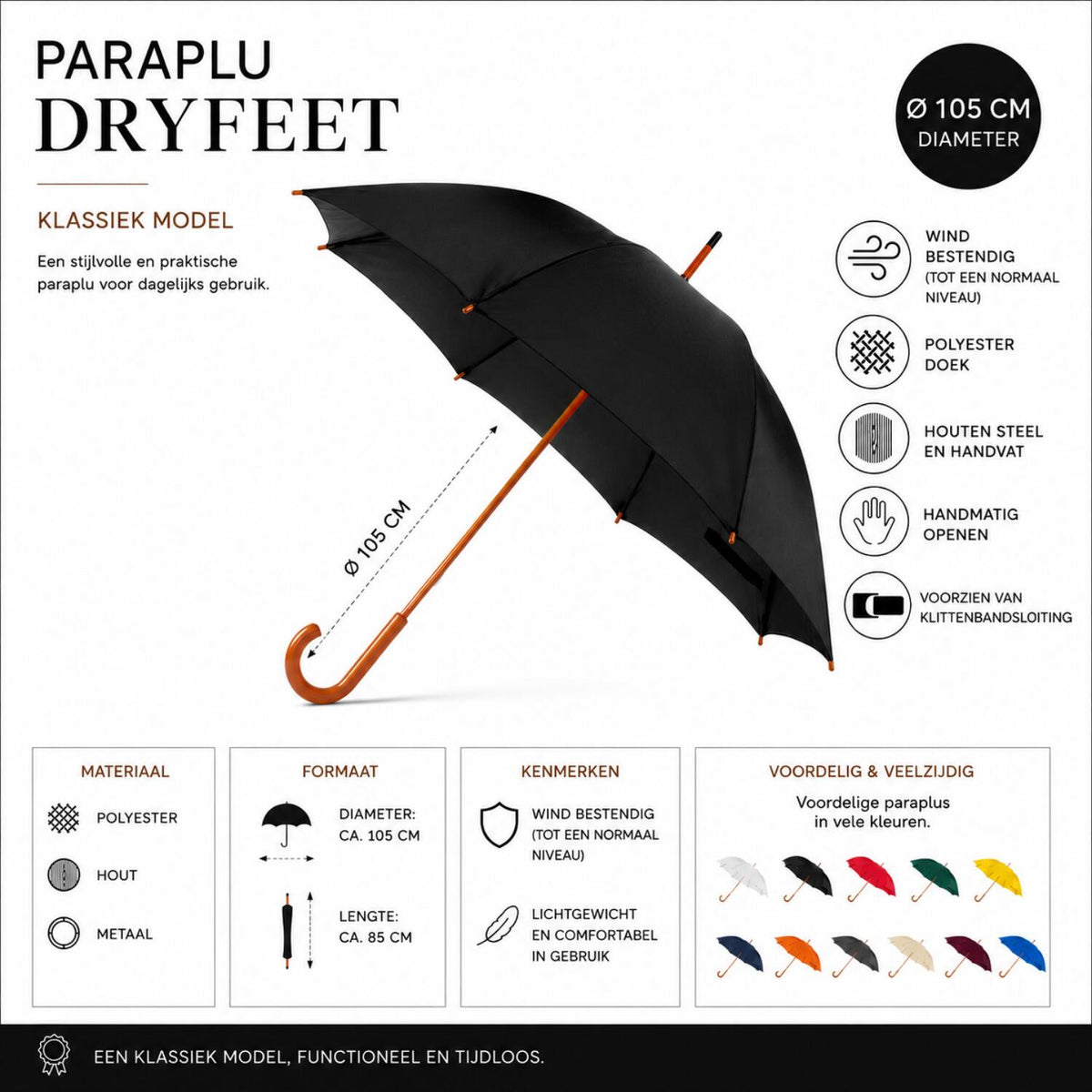 paraplu-8-panels-dryfeet-donkerblauw-dia-105-cm-85-cm-lang-regen-polyester-hout_10501610