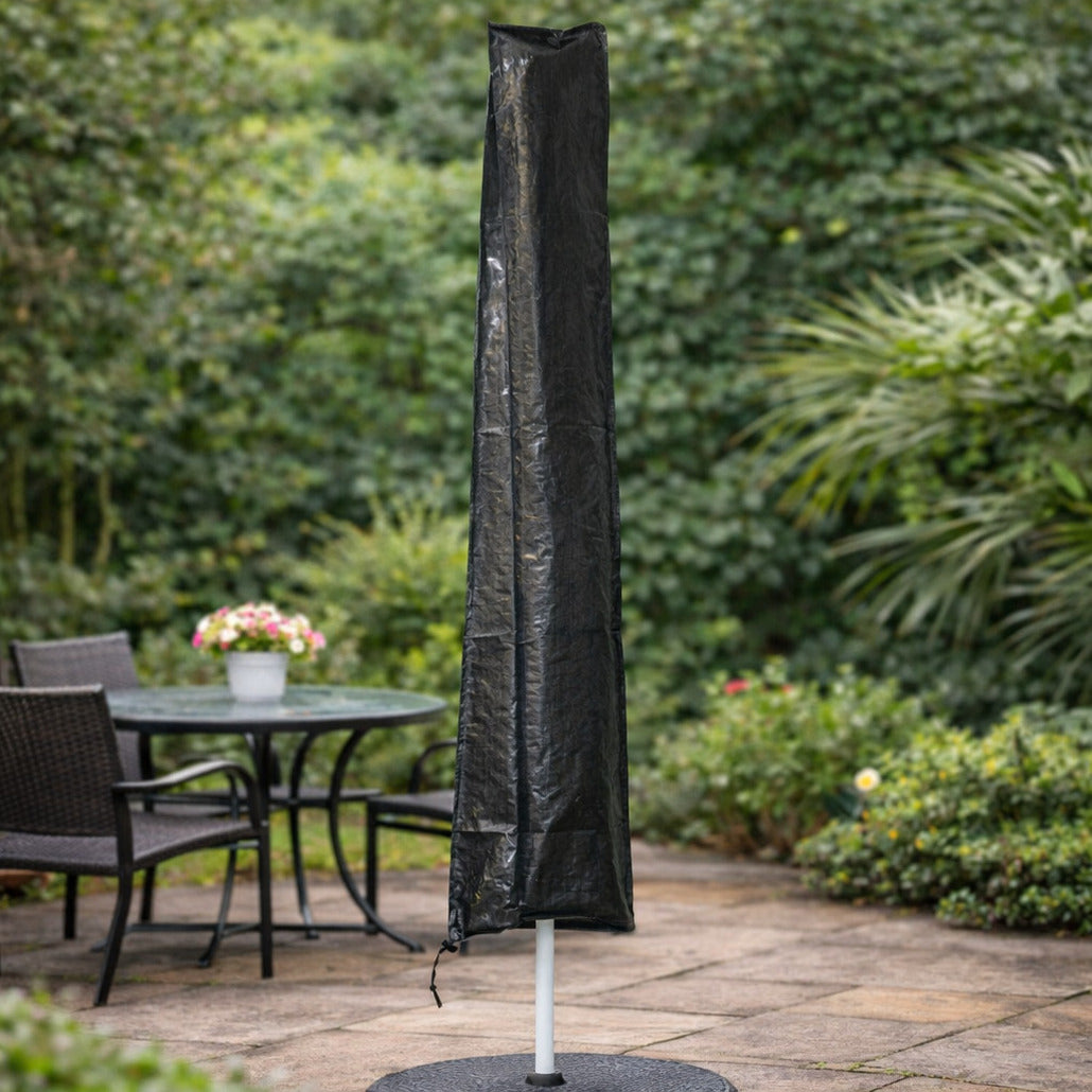 lesli-living-afdekhoes--beschermhoes-voor-parasols-diameter-4-m-grijs-inclusief-stok_10287611-1