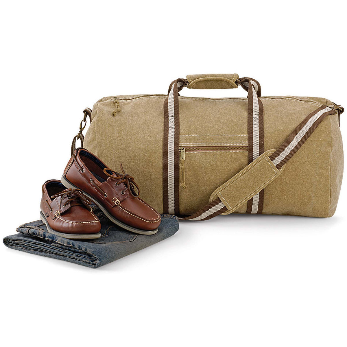 quadra-weekendtas-45-liter-lichtbruin-canvas-reistas-vintage-look_10004611-3