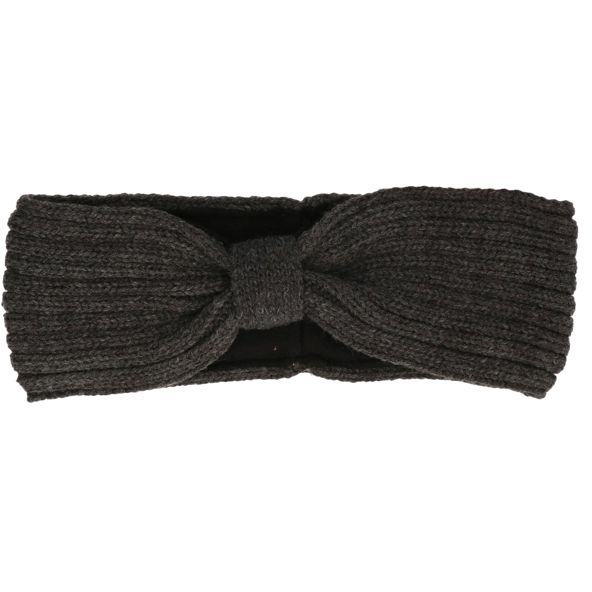 grijze-gebreide-winter-hoofdband-met-strik-voor-dames_10254611