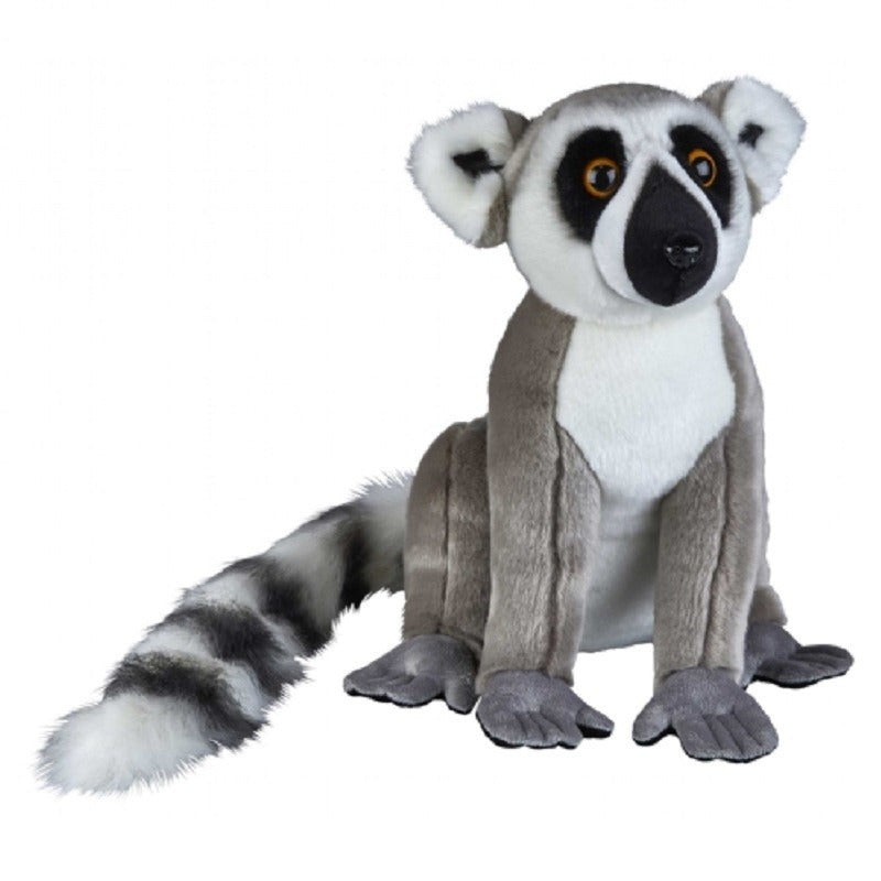 pluche-grijze-aap-aapje-ringstaart-maki-knuffel-50-cm-speelgoed_10181613