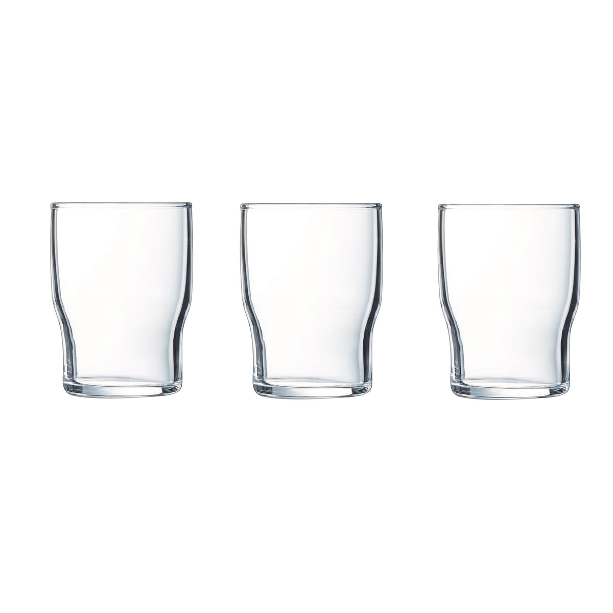 arcoroc-drinkglazen-6-stuks-glas-transparant-180-ml_10264616