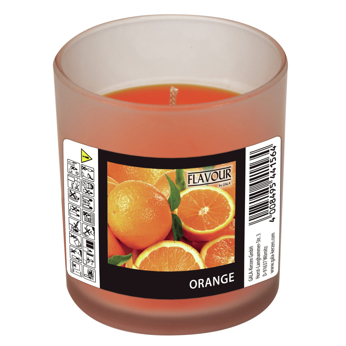 conpax-candles-geurkaars-sinaasappel-geur-oranje-8-branduren-in-glas-aroma-kaars_10450617-2