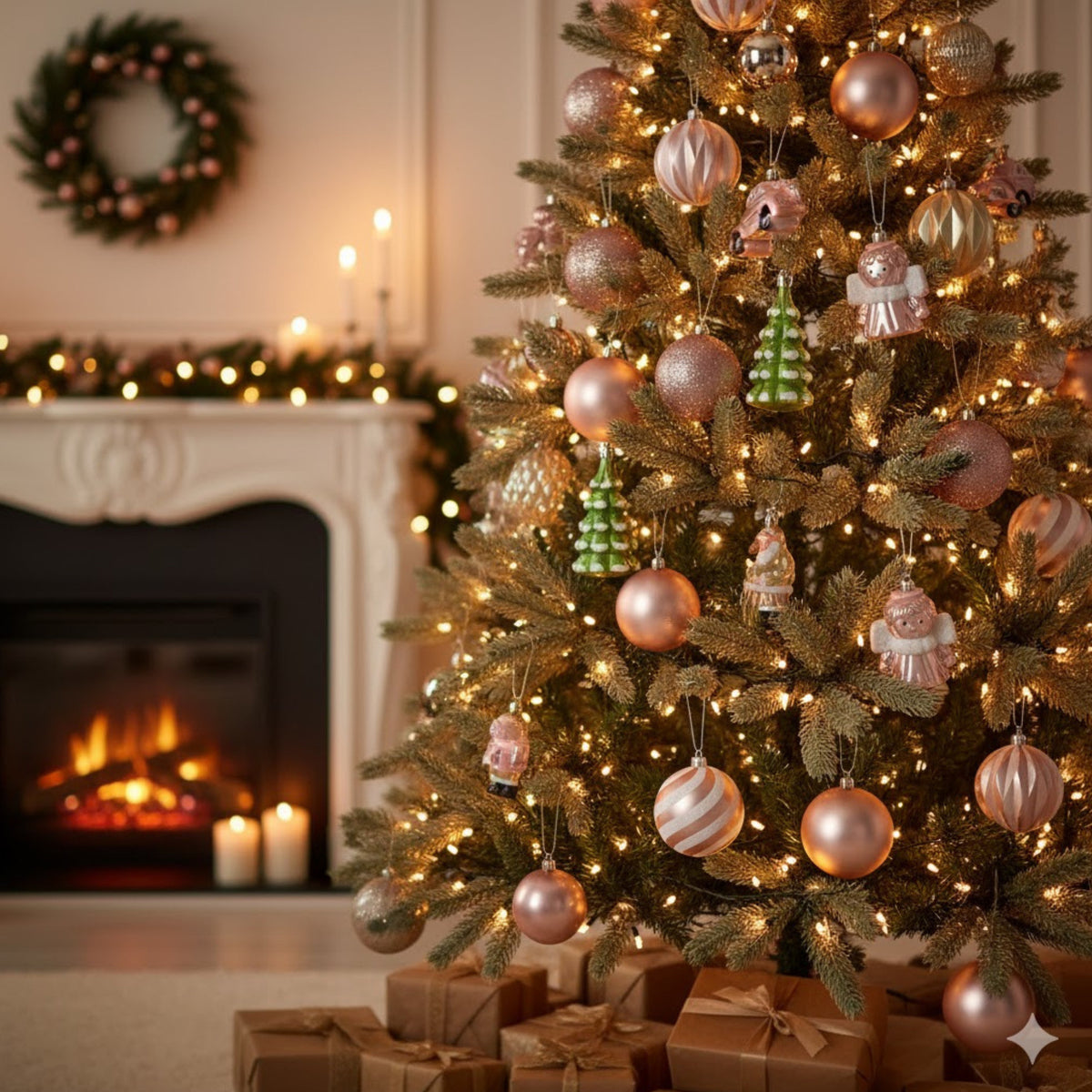 christmas-decoration-kerstballen-mix-20delig-roze-figuren_10345617-2
