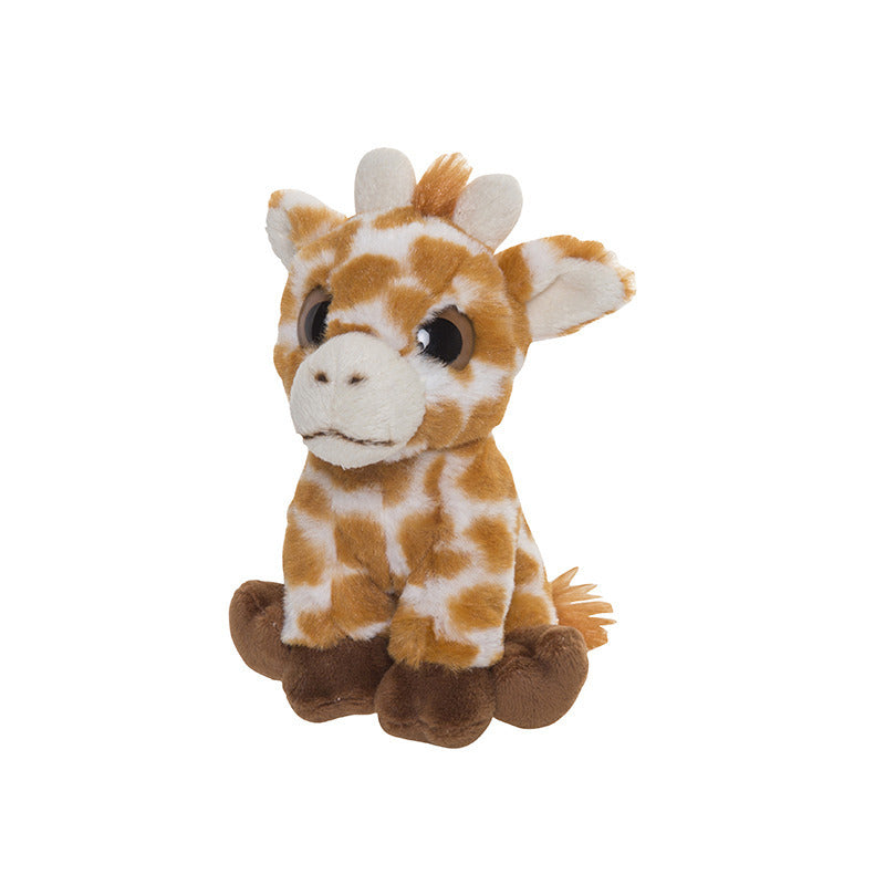 pluche-giraffe-knuffeldier-van-13-cm_10324620