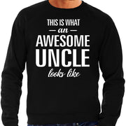 awesome-uncle--oom-cadeau-sweater-zwart-heren-_10193621