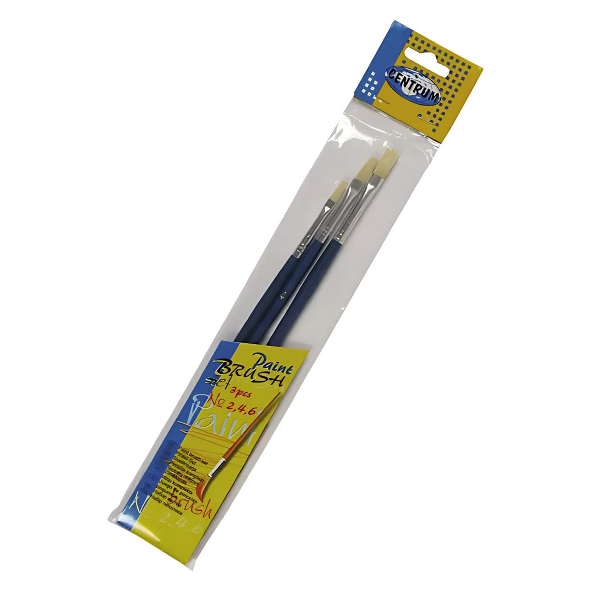 centrum-penselen-set-van-3x-stuks-schilderen-kwasten-hobby-schoolspullen_10478622