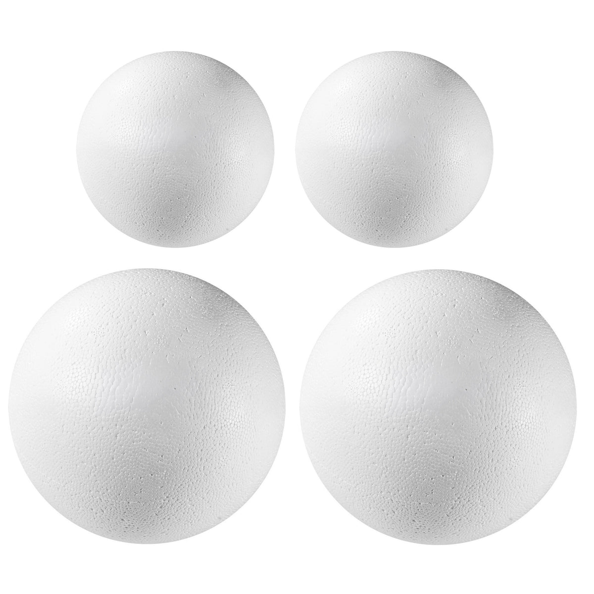 piepschuim-ballen-4x-stuks-dia-10-en-15-cm-vormen-en-figuren-bollen_10483623