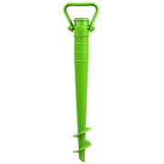 parasolharing-groen-kunststof-d35-mm-x-h39-cm-draaischroef_10394625