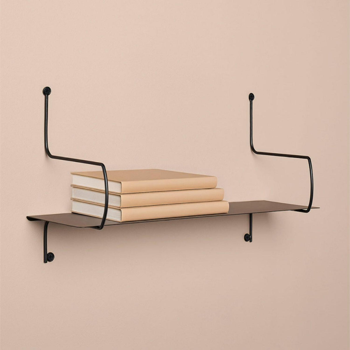 ostaria-wandplank-laurie-metaal-zwart-50-cm-boekenplank-hangplank_10503629-4