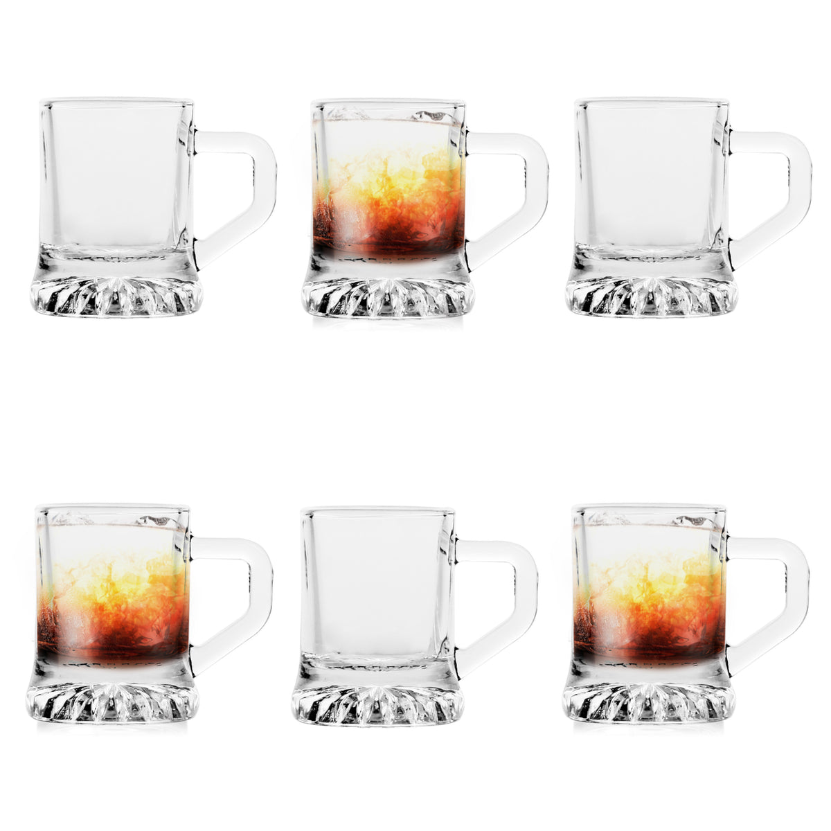 glasmark-shotglaasjes-mini-bierpeul-glas-6x-stuks-25-ml-shotjes-borrelglazen_10410633