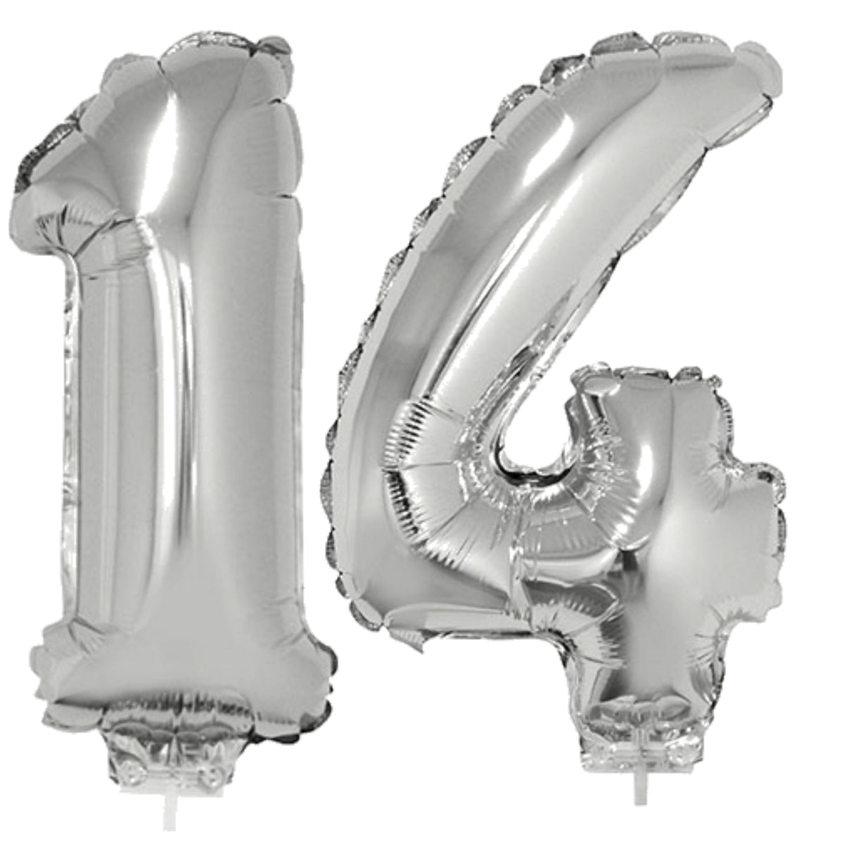 14-jaar-leeftijd-feestartikelen-versiering-cijfers-ballonnen-op-stokje-van-41-cm-zilver_10340633