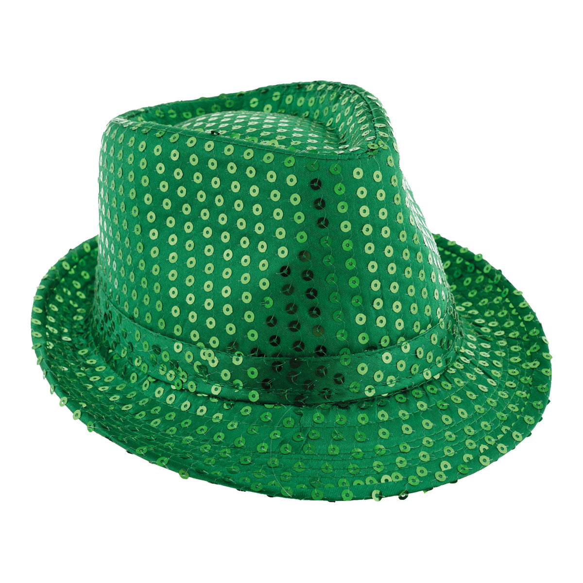 carnaval-verkleed-hoedje-trilby-groen-glitter-pailletten-heren-dames-carnaval_10417636