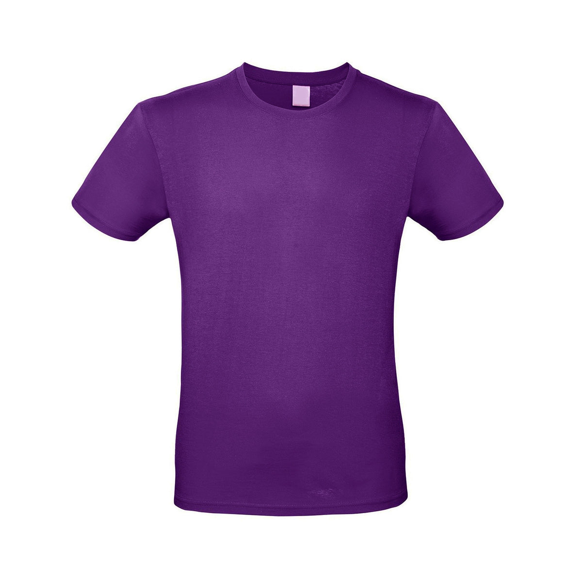 paars-basic-grote-maten-tshirt-met-ronde-hals-voor-heren-katoen_10359637-2