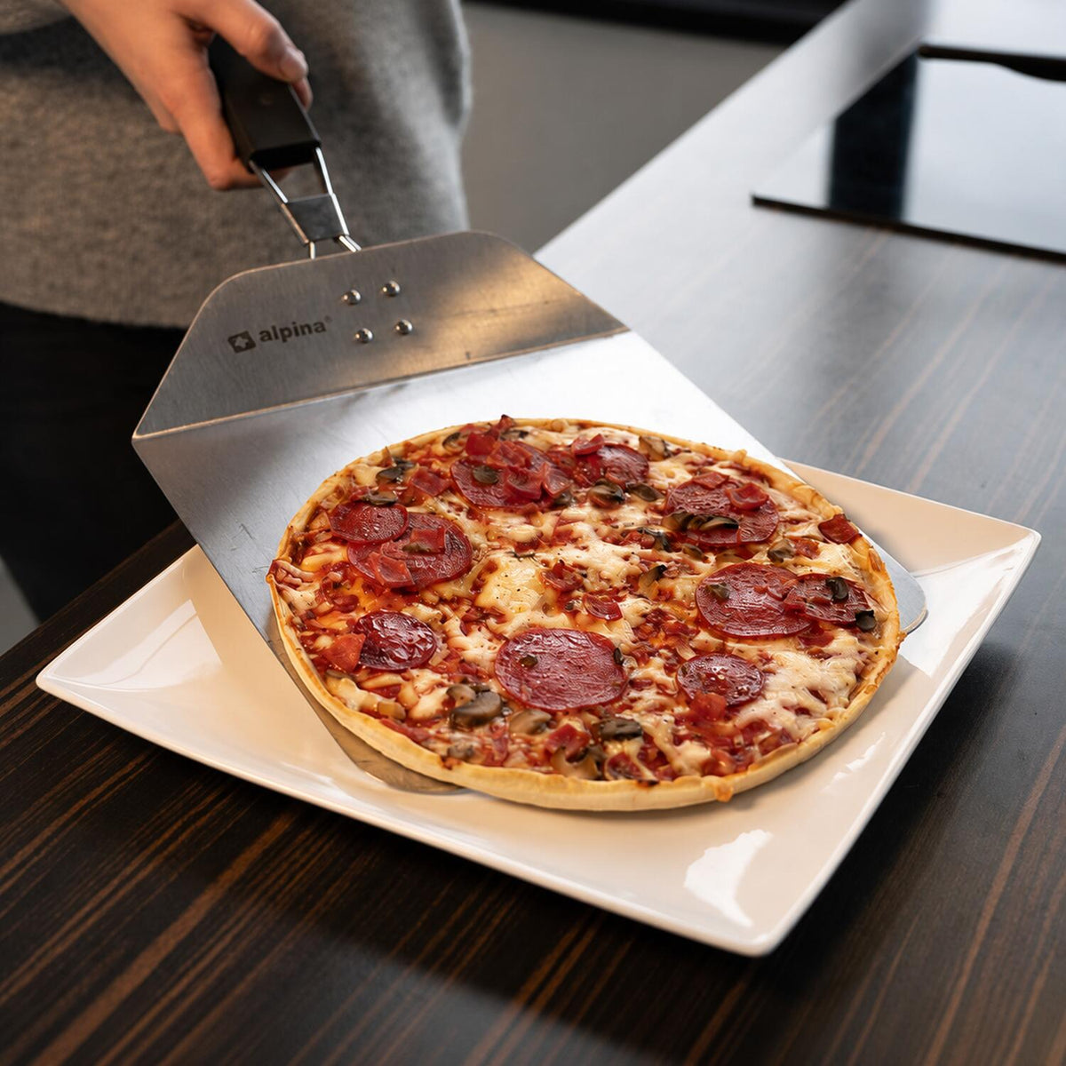 alpina-inklapbare-pizzaschep-rvs-25-x-24-cm-broodschep_10145637-9
